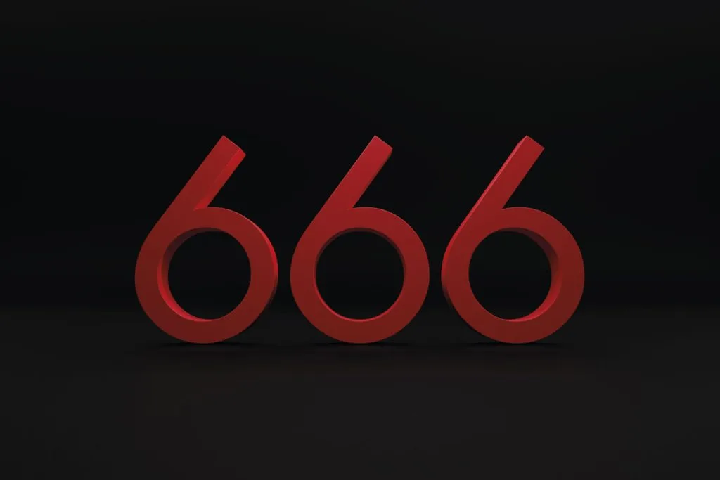 O Significado do Número 666 Preview