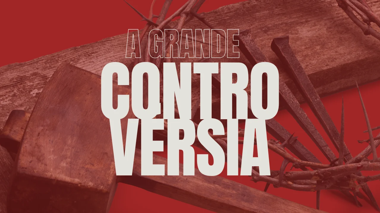 The Great Controversy Preview