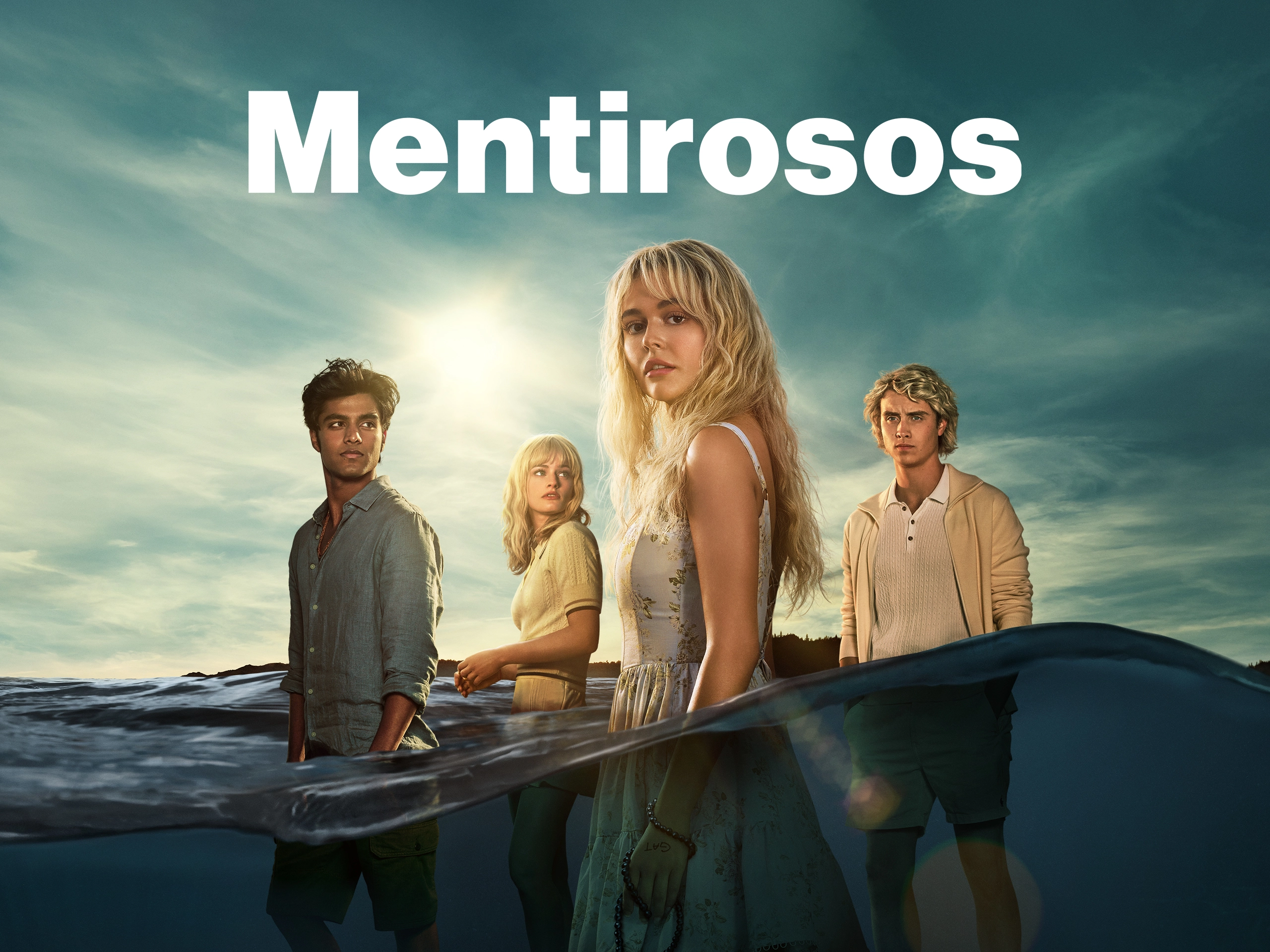 A Tríade do Mal Preview