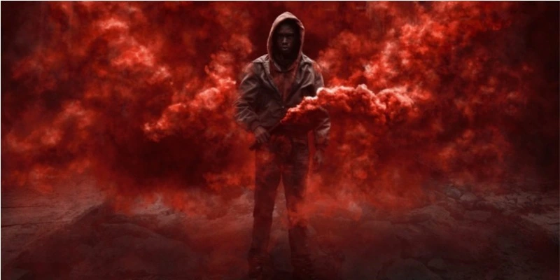 Conseqüências da rebelião Preview